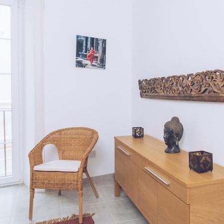 Apartamento Chic & Luxurious 2-Br Escape Designed For Elegance Gibraltar Exterior foto