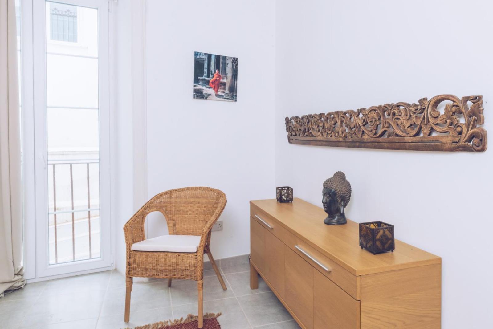 Apartamento Chic & Luxurious 2-Br Escape Designed For Elegance Gibraltar Exterior foto