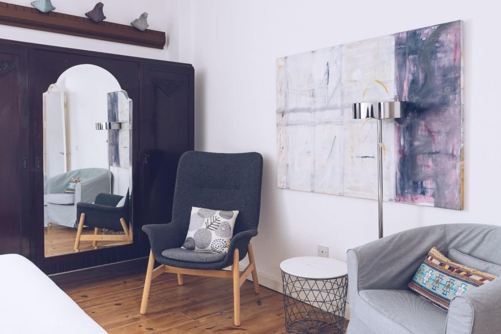 Apartamento Chic & Luxurious 2-Br Escape Designed For Elegance Gibraltar Exterior foto