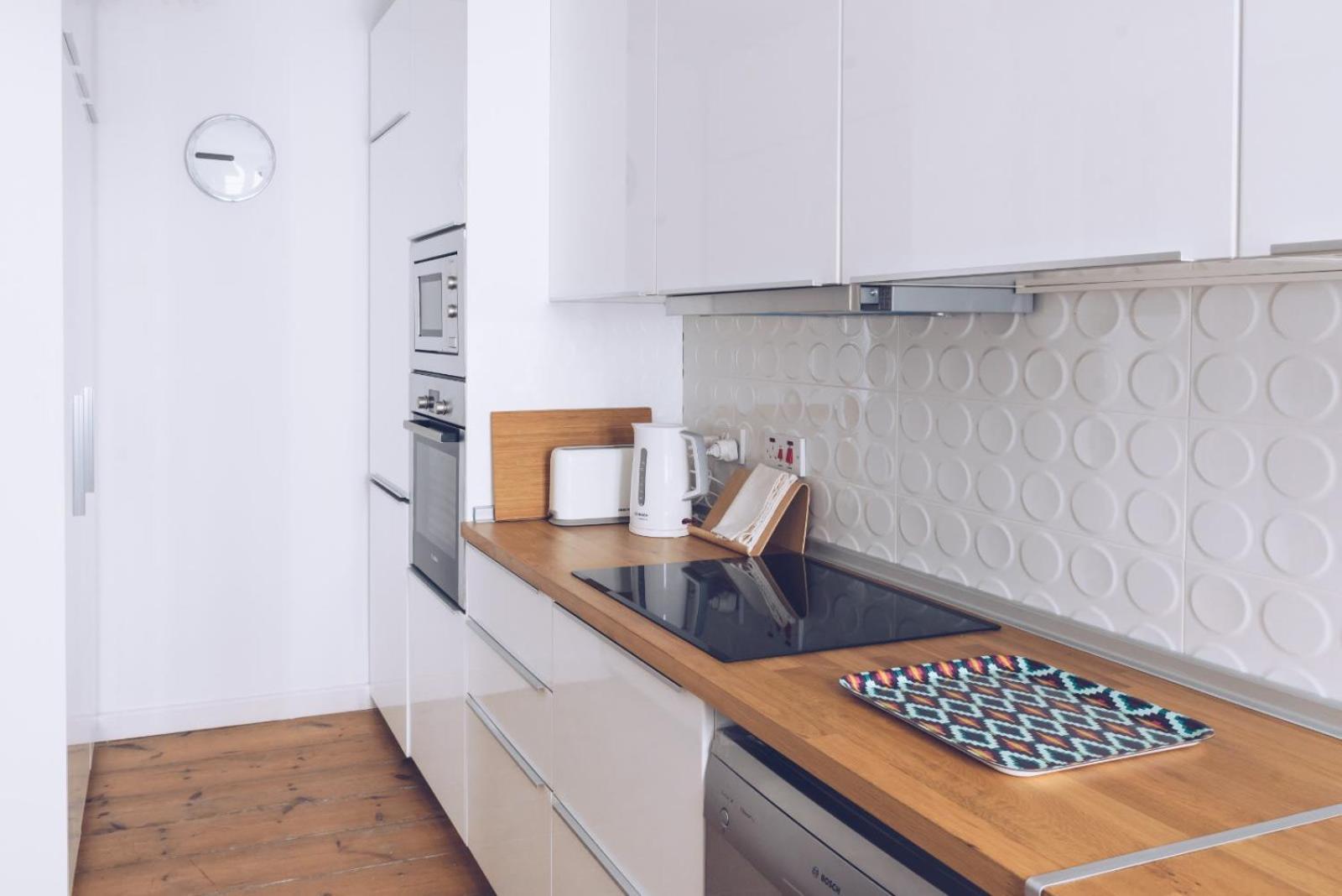 Apartamento Chic & Luxurious 2-Br Escape Designed For Elegance Gibraltar Exterior foto