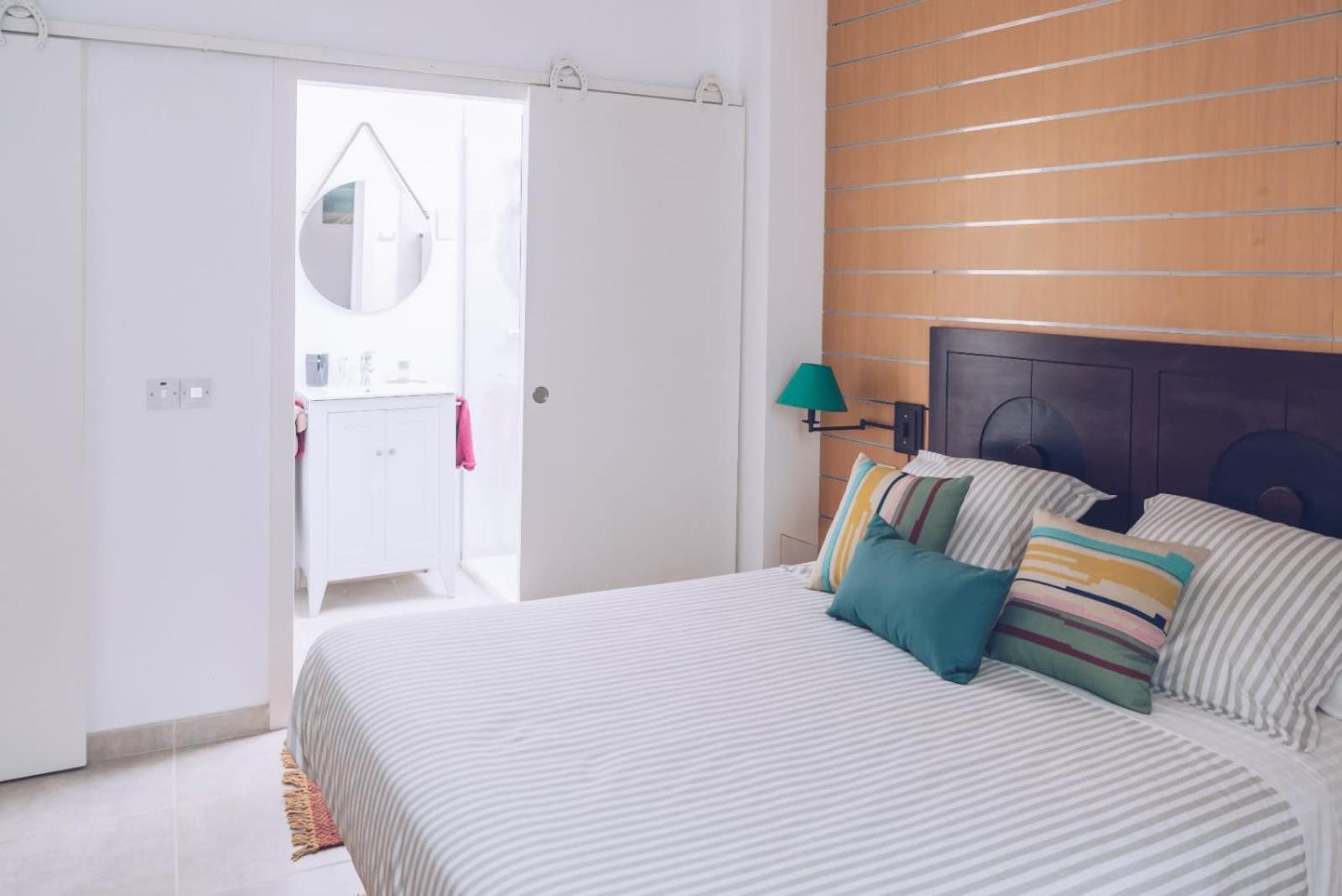 Apartamento Chic & Luxurious 2-Br Escape Designed For Elegance Gibraltar Exterior foto