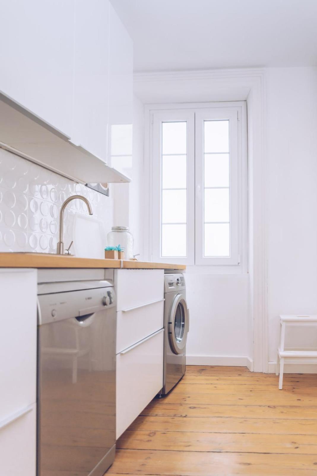 Apartamento Chic & Luxurious 2-Br Escape Designed For Elegance Gibraltar Exterior foto